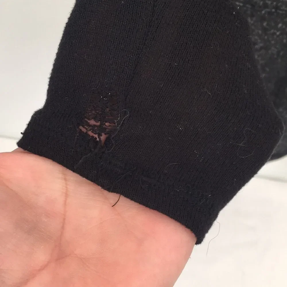 Justice lightweight pocket
